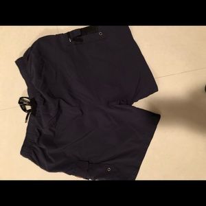 Men’s swim shorts